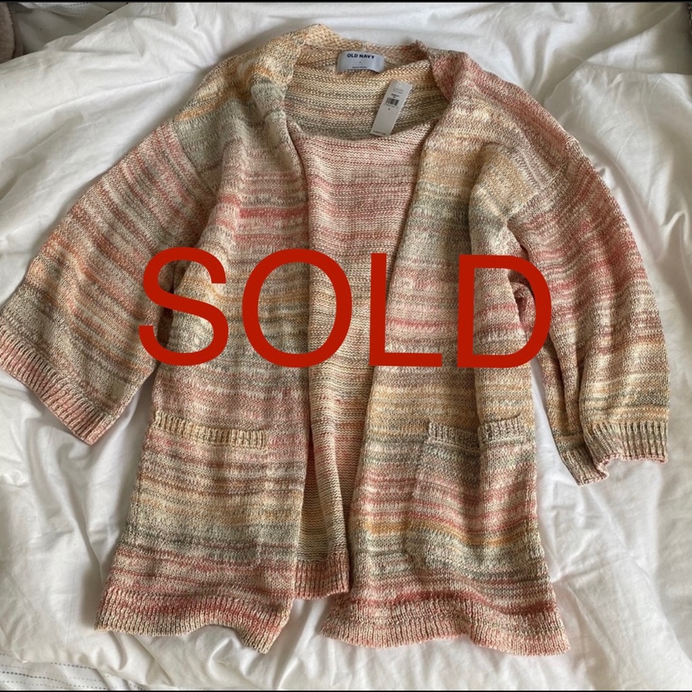 SOLD